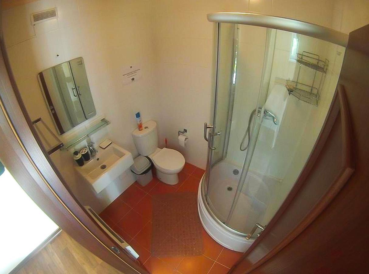 Guest House Leto Dolinka Zewnętrze zdjęcie