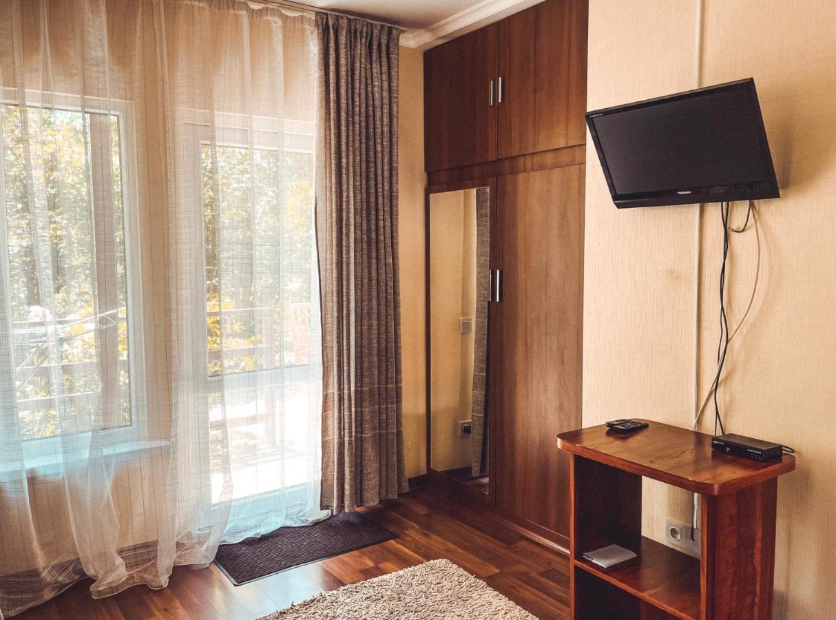Guest House Leto Dolinka Zewnętrze zdjęcie