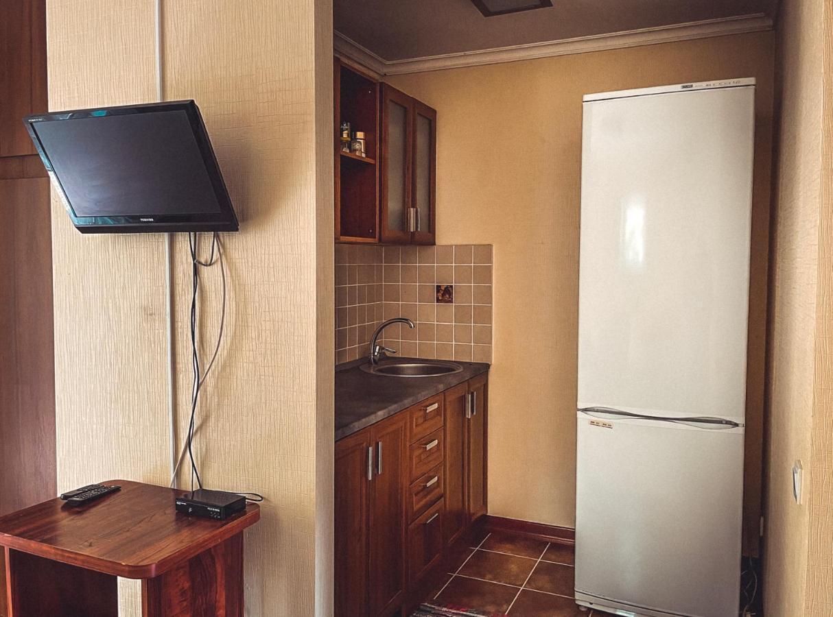 Guest House Leto Dolinka Zewnętrze zdjęcie
