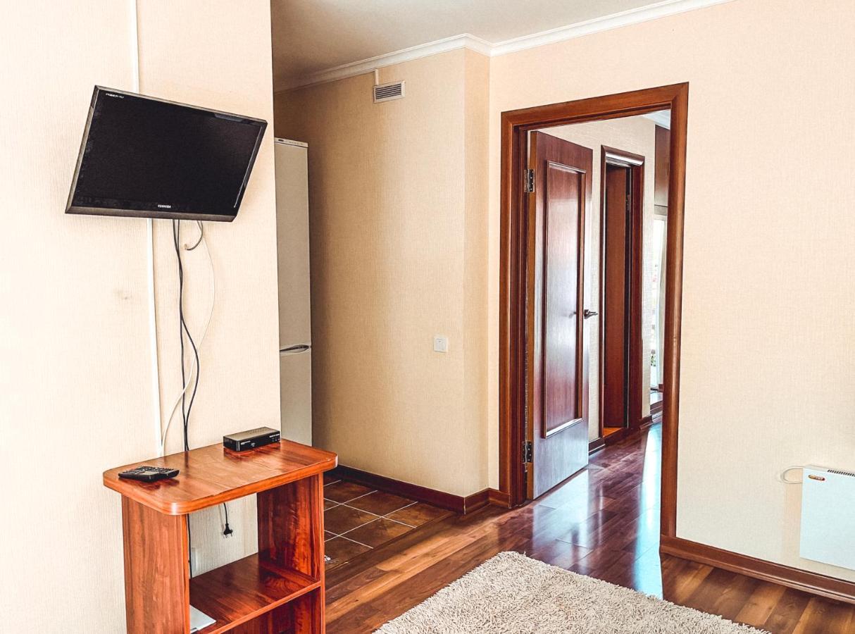 Guest House Leto Dolinka Zewnętrze zdjęcie