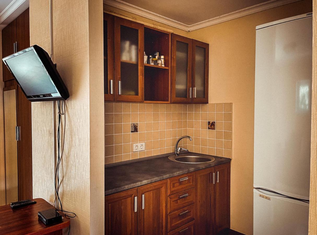 Guest House Leto Dolinka Zewnętrze zdjęcie