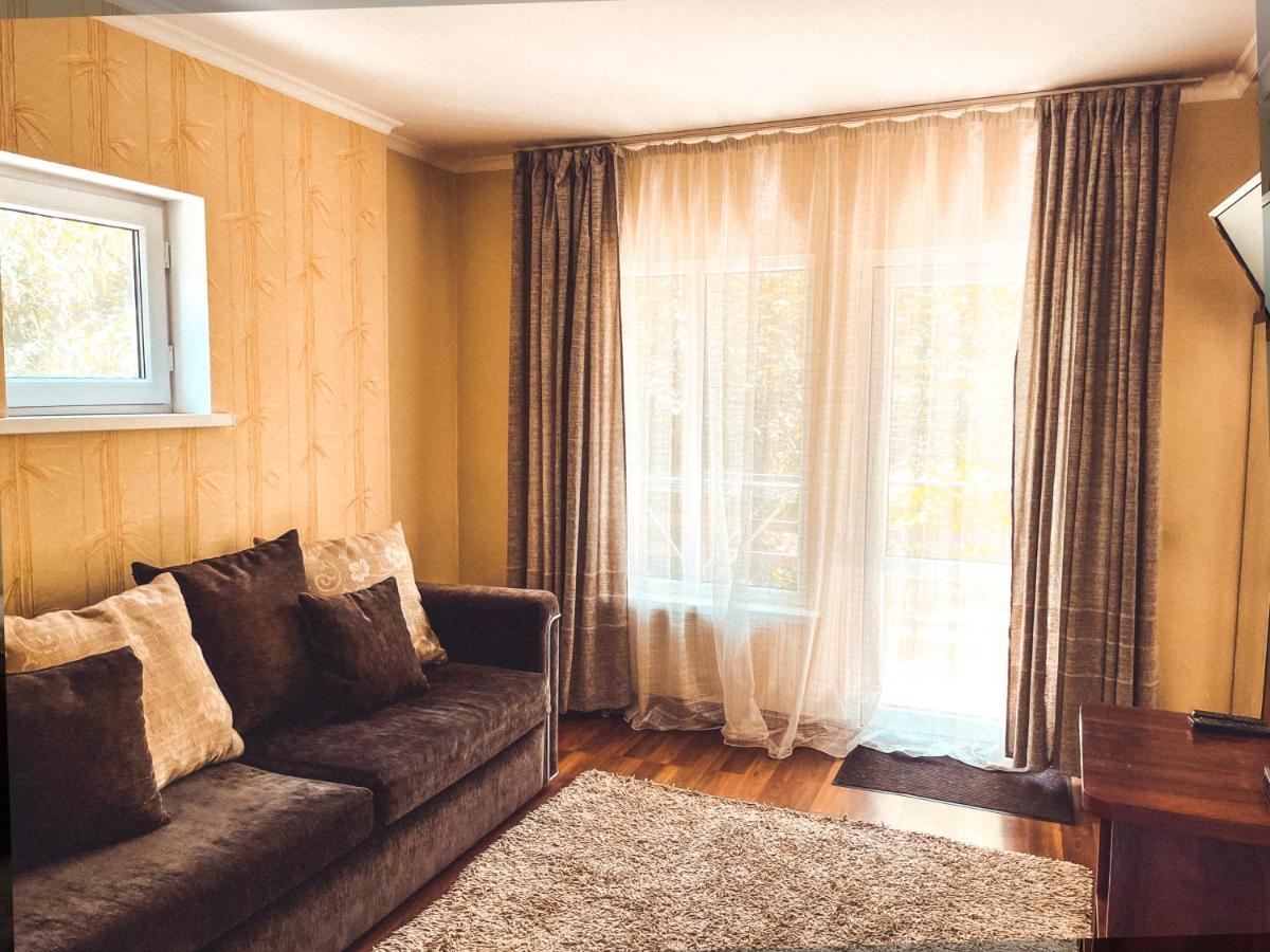 Guest House Leto Dolinka Zewnętrze zdjęcie