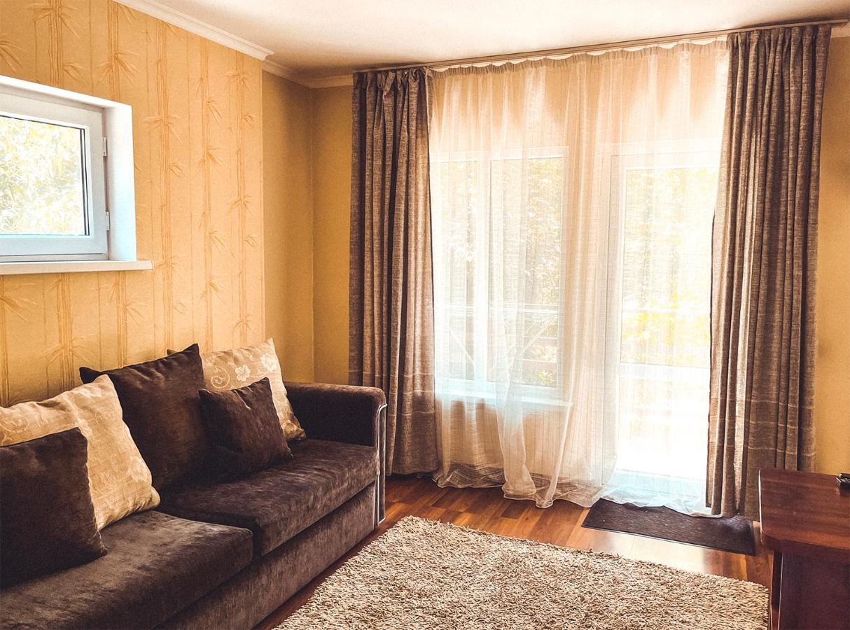 Guest House Leto Dolinka Zewnętrze zdjęcie