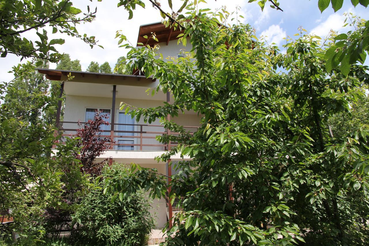 Guest House Leto Dolinka Zewnętrze zdjęcie