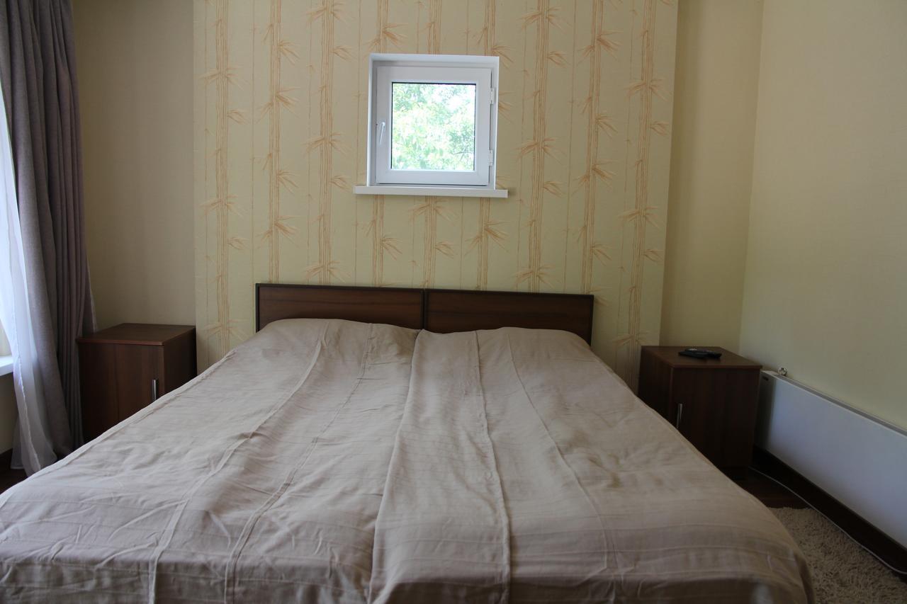 Guest House Leto Dolinka Zewnętrze zdjęcie
