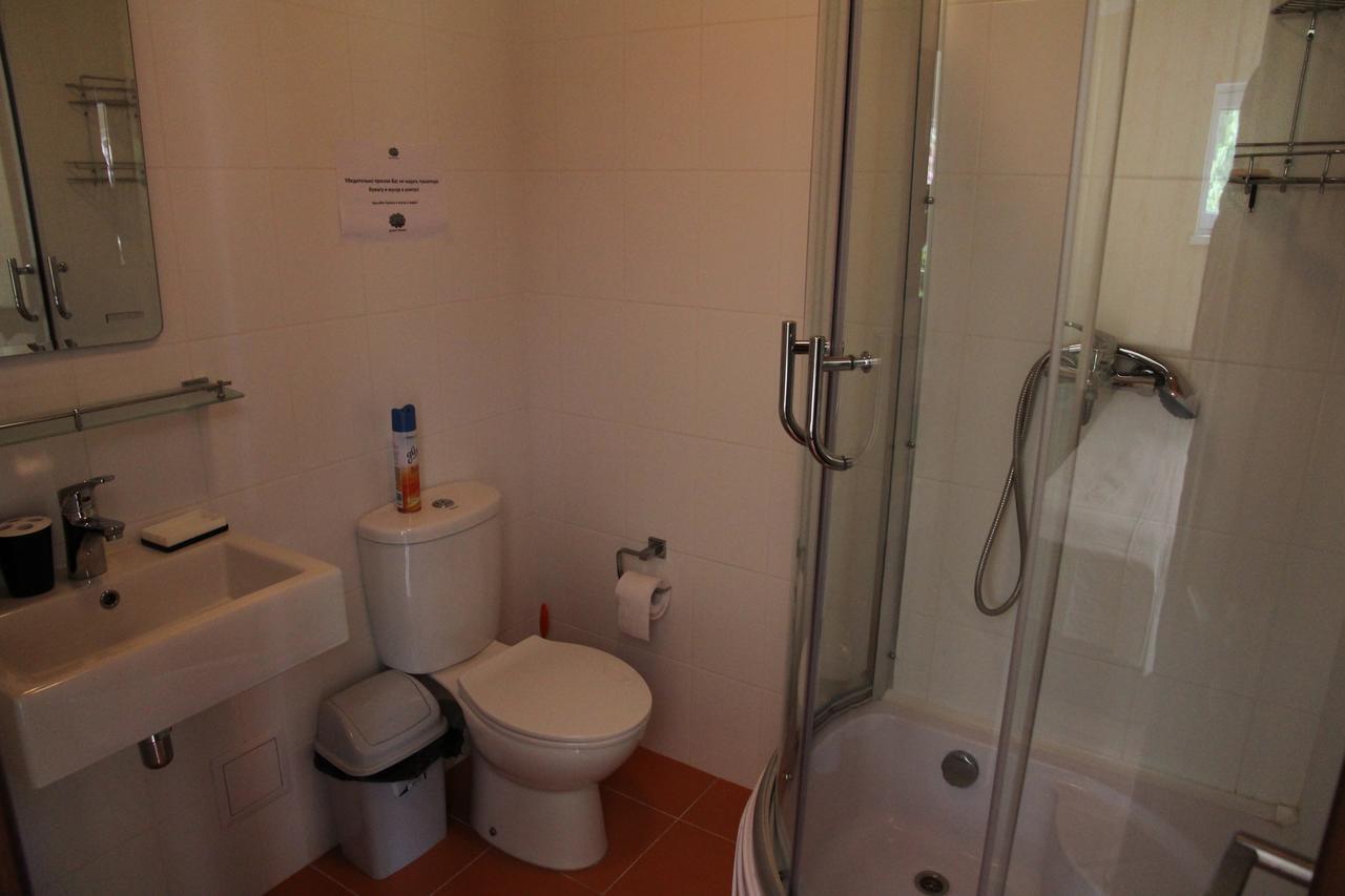 Guest House Leto Dolinka Zewnętrze zdjęcie