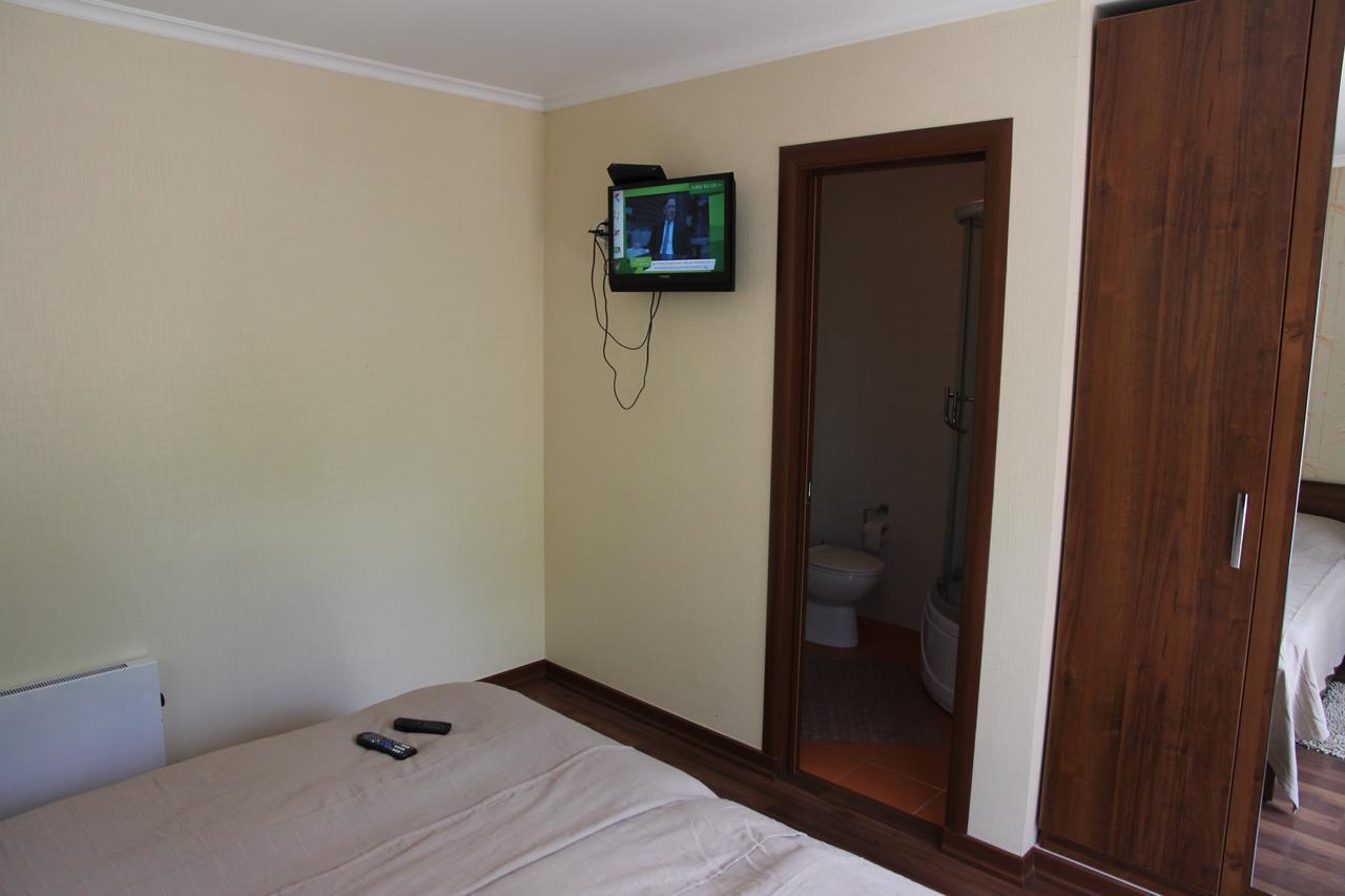 Guest House Leto Dolinka Zewnętrze zdjęcie