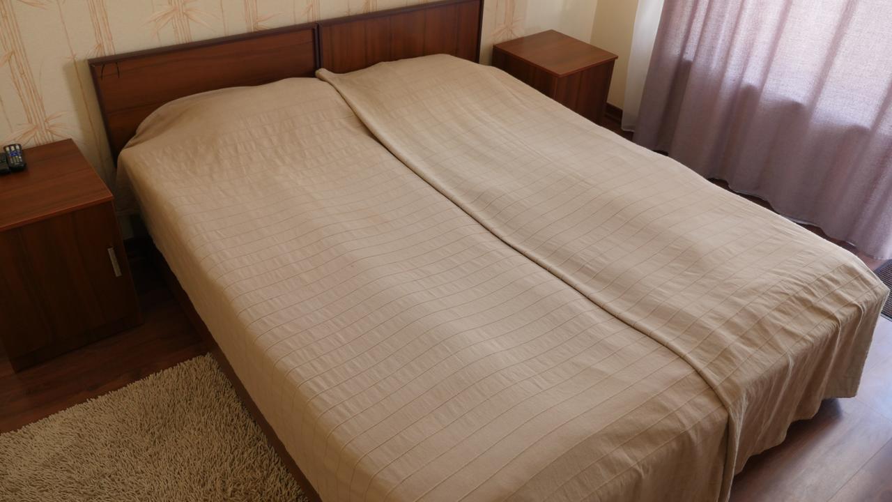 Guest House Leto Dolinka Zewnętrze zdjęcie