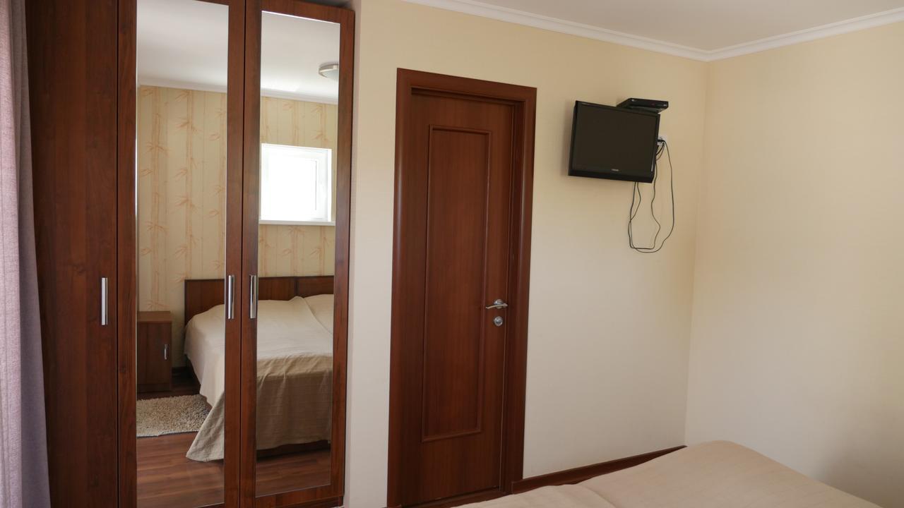 Guest House Leto Dolinka Zewnętrze zdjęcie